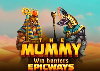 The Mummy Win Hunters EPICWAYS