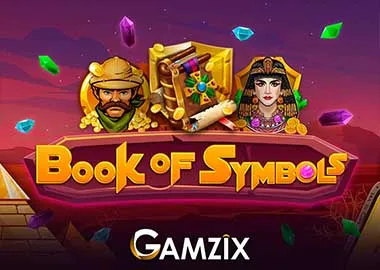 Book Of Symbols