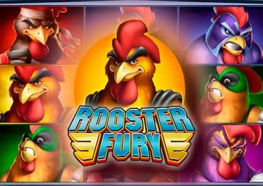 Rooster Fury