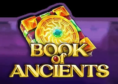 Book of Ancients