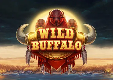 Wild Buffalo