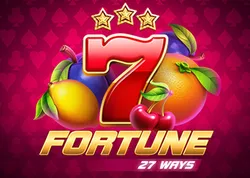 Fortune 27 Ways