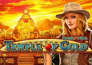 Temple of Gold