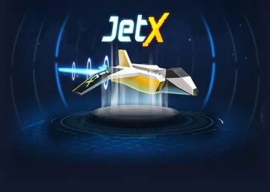 JetX